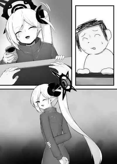 Mutsuki-chan to Tanoshiku Ikokka