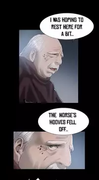 [Getty] Siren Ch.0-11 (English) (YoManga) (Ongoing)