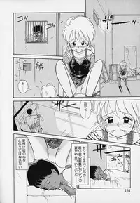 [Youkihi] Itsumo Giragira Suruhi