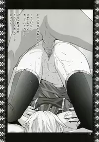 (C67) [Kouchaya (Ootsuka Kotora)] Mithra Choukyou Enikki (Final Fantasy XI)