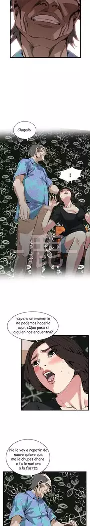 Mirada Furtiva 98-99 Español