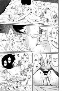 [Higashiyama Show] Implicity episode 00 (Implicity) [English]