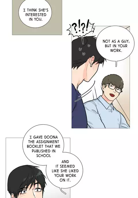 Sadistic Beauty Ch.1-29