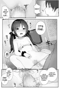 [Kinomoto Anzu] Imouto Summer (COMIC LO 2018-03) [English] [biribiri] [Digital]