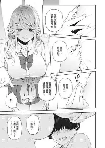 Nishimiyasan no Shasei Kanri