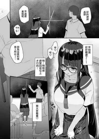 Dosukebe Kyonyuu JC ga Kounai Onanie Suru Hanashi