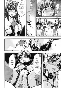 [Shiwasu no Okina] Shining Musume. 2. Second Paradise [English] [Overlook] [Decensored]