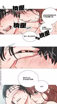 [The Jinshan] Sadistic Beauty Ch.1-20 [Chinese] [17汉化]