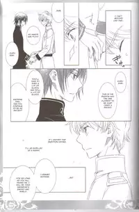 (COMIC1☆3) [Cras Sola (Ashi)] KPP (CODE GEASS: Lelouch of the Rebellion) [English]