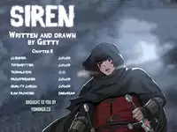 [Getty] Siren Ch.0-11 (English) (YoManga) (Ongoing)