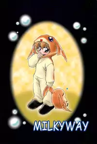(C58) [MilkyWay (Hoshikawa Atsuki)] I.O.M.K (Digimon Adventure)