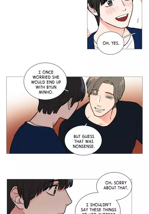 Sadistic Beauty Ch.1-29