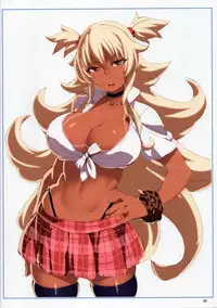 Hakanai Fleet Girls 2