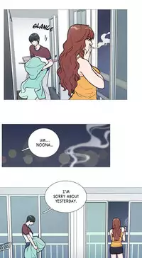 [The Jinshan] Sadistic Beauty Ch.1-28 (English) (Ongoing)