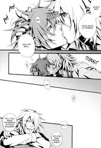 Togainu no Chi - GTG [ENG]