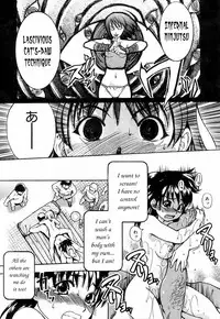 [Shiwasu no Okina] Shining Musume 4. Number Four [English] [Overlook] [Decensored]