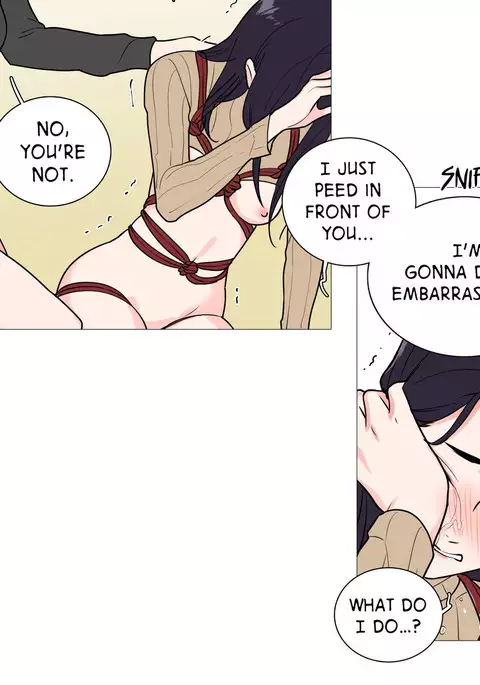 Sadistic Beauty Ch.1-29