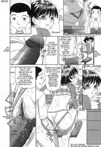 [TANAKA-EX] Kuchu Kuchu Ch. 2-8, 10 [English]
