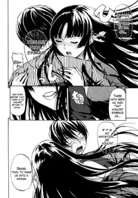 [Ozaken] Hime Monogatari Ch. 1-7 [English] [The Lusty Lady Project]