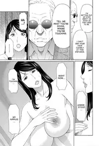 [Takasugi Kou] Mumyou no Uzu Ch. 1-7 [English] [desudesu]