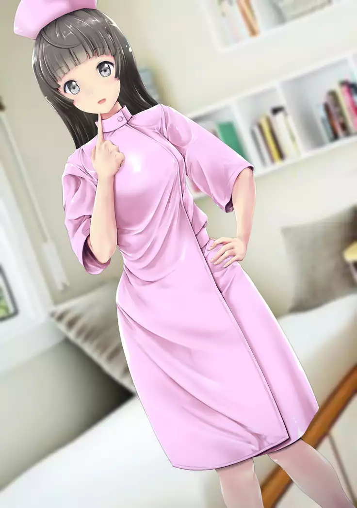 Ogeretsu Ero Mangaka wa Onnanoko!? ~Koishichau Ero Mangaka Sensei~