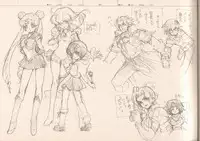 (C73) [Article 60 of Criminal Code (Shuhan)] RaKuGaKi./Monochrome (Various)