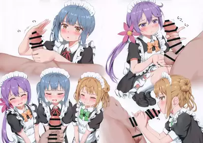 Ura Teitoku Love-zei Echi Echi Book