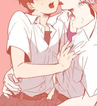 [BLANK X BLANCA (Some)] Dere-tsun (Neon Genesis Evangelion)