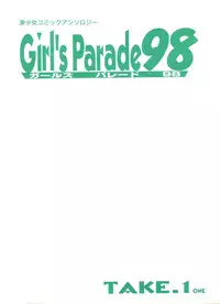 [Anthology] Girl's Parade 98 Take 1 (Various)