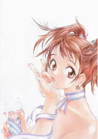 [Oh! Great] Junk Story ~Tetsukuzu Monogatari~ [English]