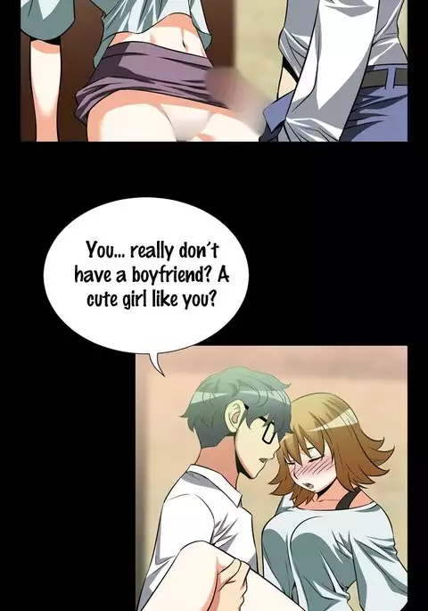 Love Parameter Ch.1-50