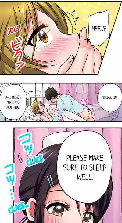 Pranking the Working Nurse Ch.9/?