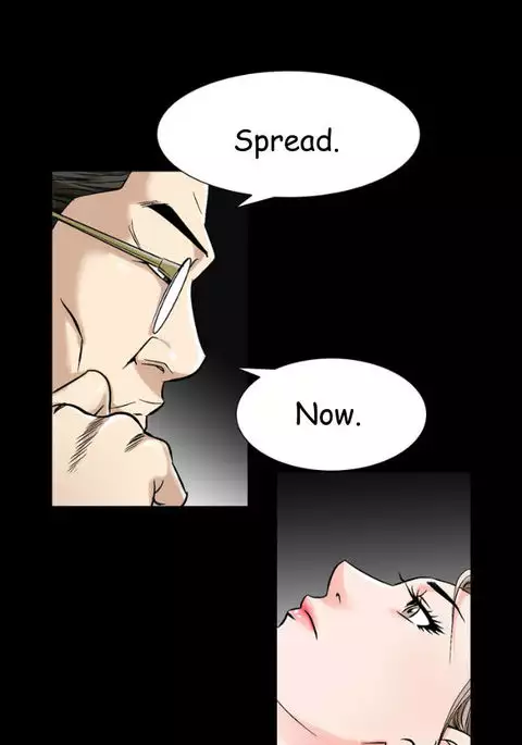 The Taste of Hands Ch.1-67