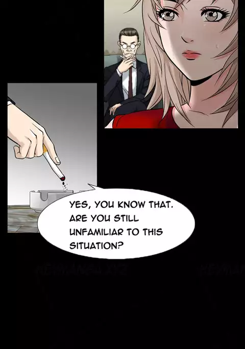 The Taste of Hands Ch.1-67