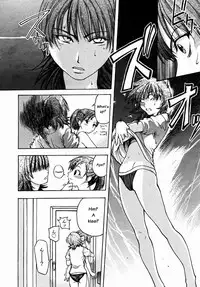 [Shiwasu no Okina] Shining Musume. 3. Third Go Ahead! [English] [Overlook] [Decensored]