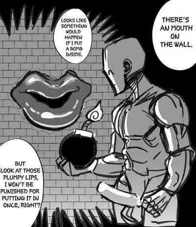 [Aino Tatsurou] Tensei shitanode mesu Monster o okasu [English] [Banana Translation]