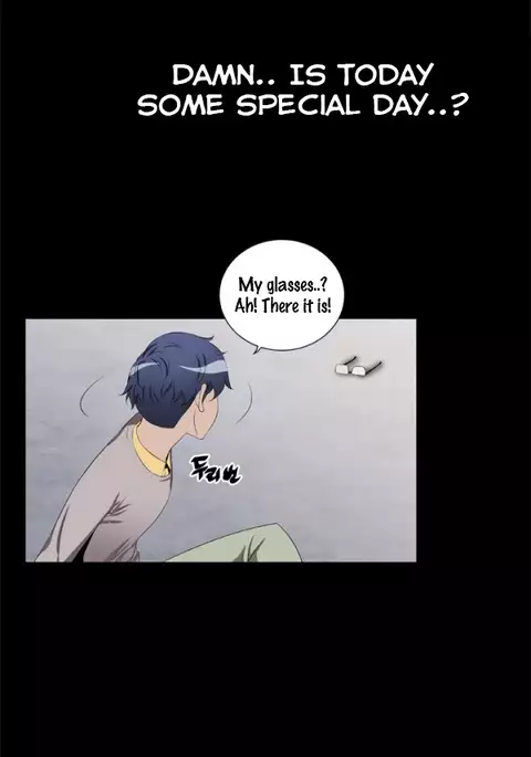 Love Parameter Ch.1-50