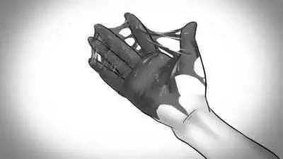 The Latex Goddess Thief