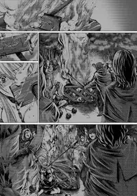 [Miyazaki Maya] Holy Knight ~Junketsu to Ai no Hazama de~ Vol. 2