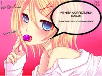 (C84) [p-kan (p no Ji)] Sakusei Janshi (Saki) [English] {Lolipop Scans}