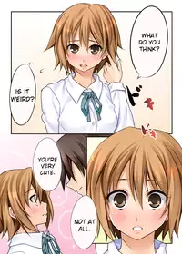 [CROSS FIRE (Azu)] Ritsu! (K-On!) [English] [Futari wa Pretty Anon]