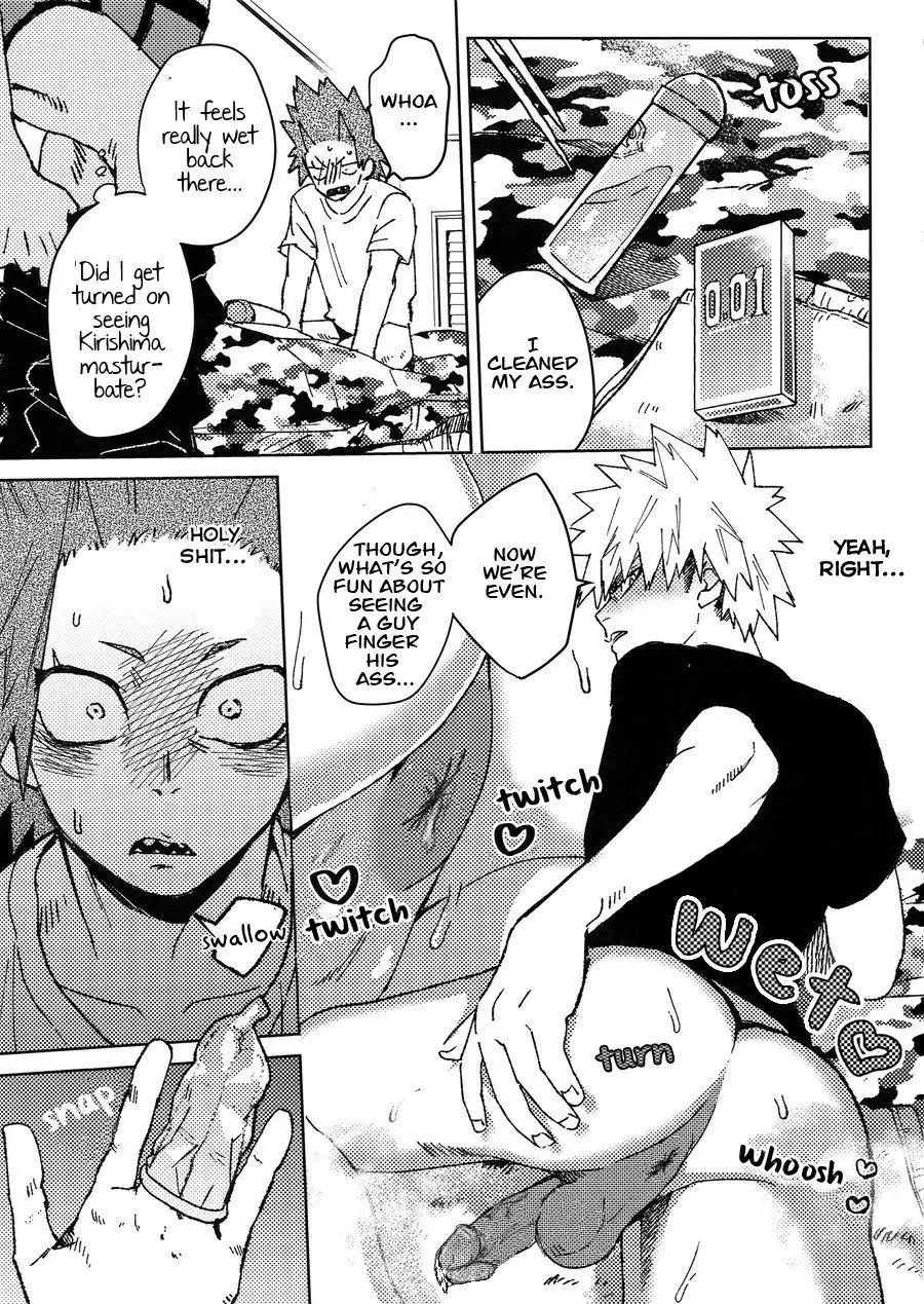 Yuujou Heni | Redefining Friendship