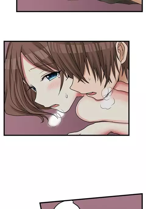 My First Time is with.... My Little Sister?! Ch.23