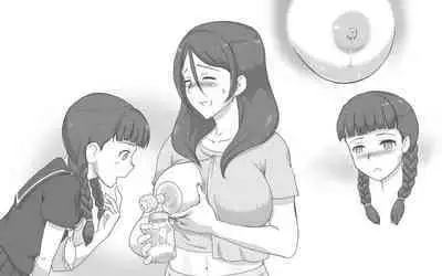 Breastfeeding syndrome ~ Breast syndrome