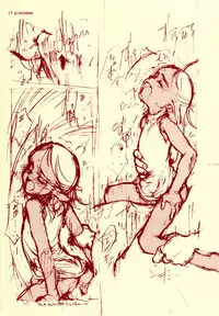 [INKPOT (Oyari Ashito)] Beta Graph