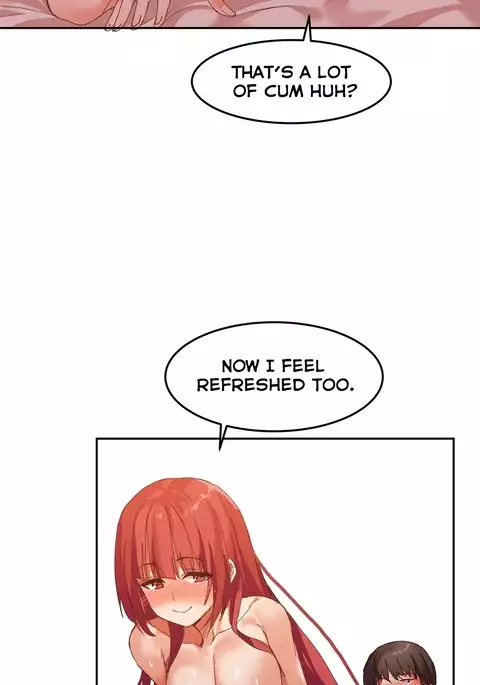 Hahri's Lumpy Boardhouse Ch. 0-6