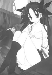 (C68) [Studio Himawari (Himukai Kyousuke, Ginta)] Daiunmei 3 (Fate/stay night)