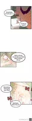 [Hong Squad] Guest House Ch.1-25 (English)