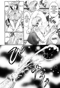 [Fuusen Club] Boshino Toriko - The Captive of Mother and the Son | Enslaved Mother and Son Ch. 1-5 [English] [SaHa]