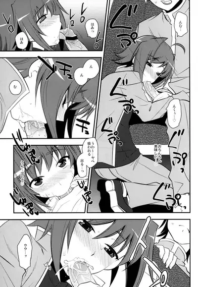 Shuugaku Ryokou in Aichi Saishuu bi